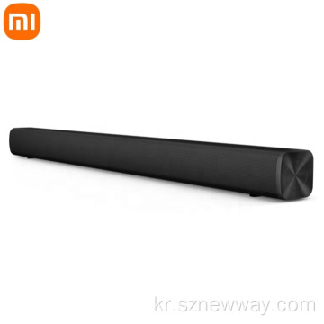 Xiaomi Mi Redmi TV 스피커 서라운드 스테레오 사운드 바